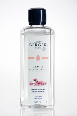 Cerisier en Fleurs 410907