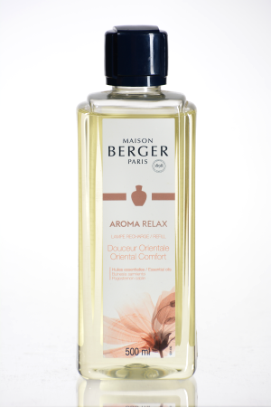 Douceur Orientale AROMA RELAX 410642