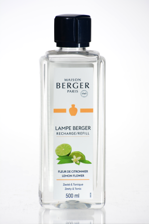 Fleur de Citronnier 410924